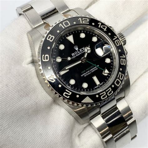 rolex gmt master 2 2016 price|rolex gmt master 2 price in india.